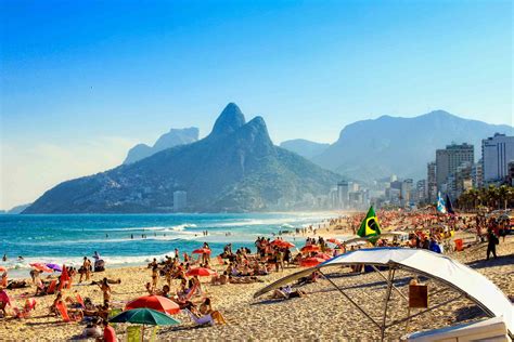 Best Things To Do In Rio De Janeiro
