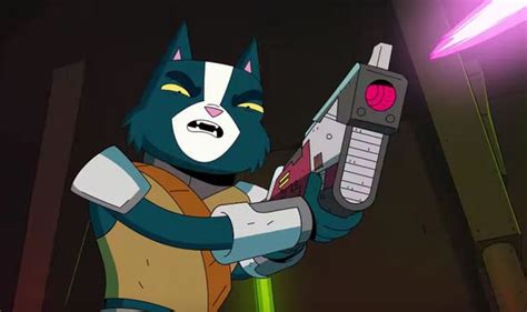 The crimson light gets destroyed, marooning the team squad on a strange planet gary and the crew race to find a cure for quinn's final space poisoning, while ash confronts invictus. Final Space season 3 Netflix release date: Will there be ...