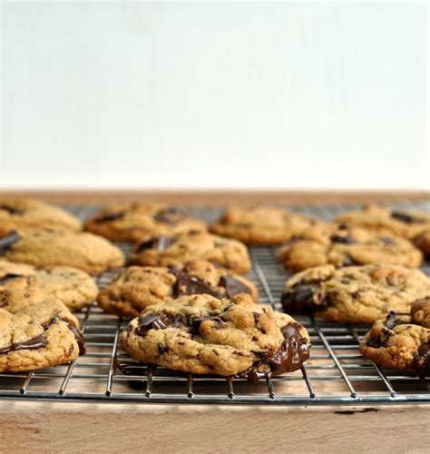 Start with some quick prep: Perfect Chocolate Chip Cookies Recipe | My Second Breakfast