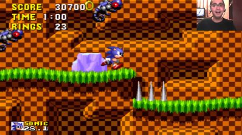 Sonic The Hedgehog Tutorial Como Instalar Emuladores Youtube