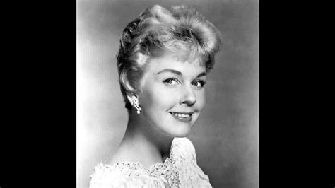 Legendary Hollywood Actress And Singer Doris Day Dies Aged 97