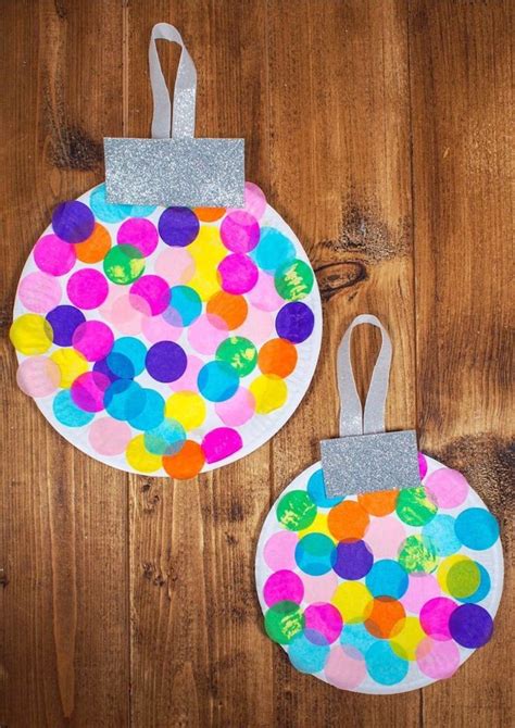 70 Best Xmas Crafts For Children Preschool Christmas Crafts