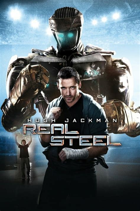 リアル・スティール Real Steel Real Steel Movie Full Movies