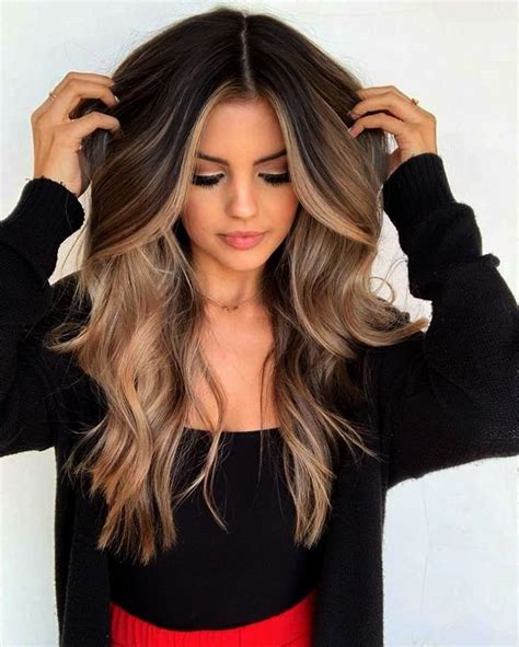 Hair Color Ideas For Olive Skin
