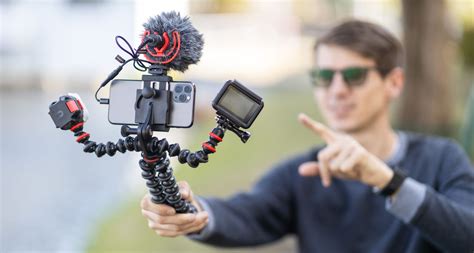 How To Vlog The Ultimate Guide To Start Vlogging Today