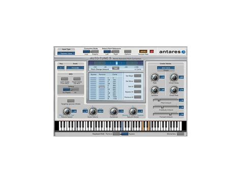 In this tutorial we review all the new. Antares Auto-Tune 5 Reviews & Prices | Equipboard®