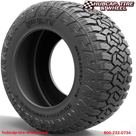 Fury Off Road Country Hunter Rt Tires Offroad Off Road Tires Tired