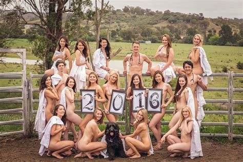 USYD Vet Charity Calendar After Hours Album On Imgur