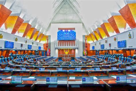 Mohd khaizarul izran mohd nadzran 4. Menjelang Sidang Parlimen - 3 Blok Politik Adakan 4 ...