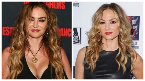 Drea De Matteo Actress Who Played Adriana La Cerva On The Sopranos