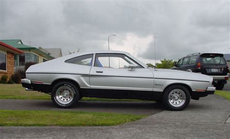 Ford is bringing back one of the company's performance car icons, the mustang mach 1. Ford Mustang Photo Gallery: 1974 Mach 1 | Shnack.com