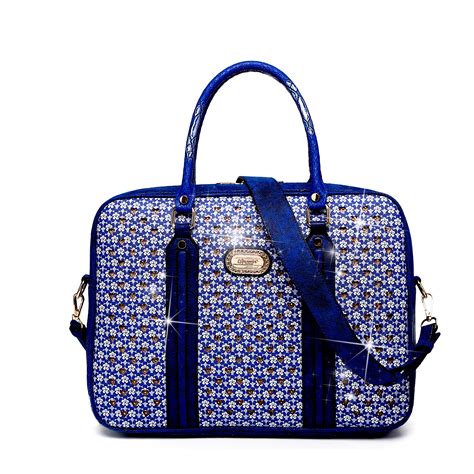 Luxury Womens Laptop Backpack