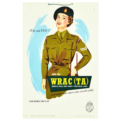 Original Vintage Poster Canadas New Army Needs Men Like You Military