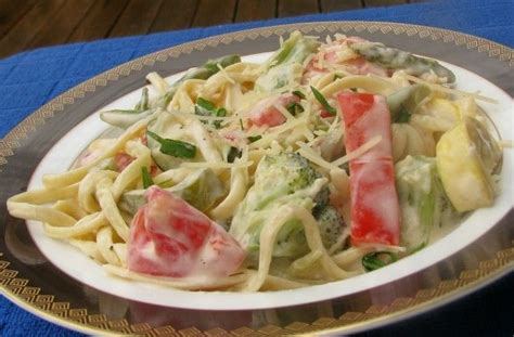 Meanwhile, in a large skillet, heat the butter and olive oil over. Pioneer Woman's Pasta Primavera | Recipe | Pioneer woman pasta, Pasta primavera, Food recipes
