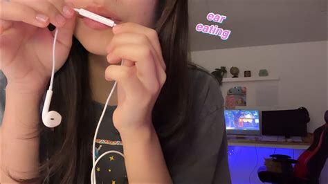 Asmr Tingly Mouth Sounds Whispers YouTube