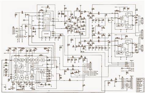 View crt tv user guide online, or download philips crt tv instruction manual for free. Electro help: PHILIPS 20 inch CRT TV - Anubis Chassis ...