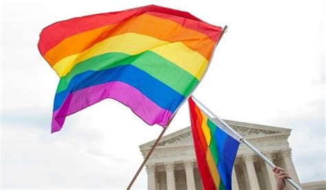 Supreme Court Undo Same Sex ‘marriage Lifepetitions