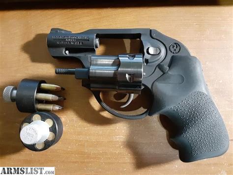 Armslist For Sale Ruger Lcr 22 Magnum