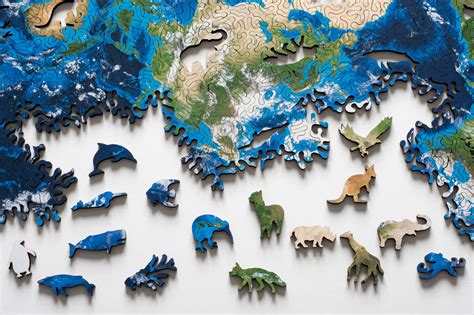 475 puzzle has been completed 1 times. Earth and Moon Puzzles | Nervous System blog