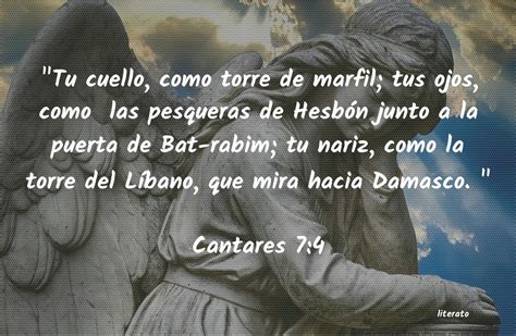 Cantares 7 Na Linguagem De Hoje