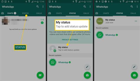How To Use Whatsapp On Android