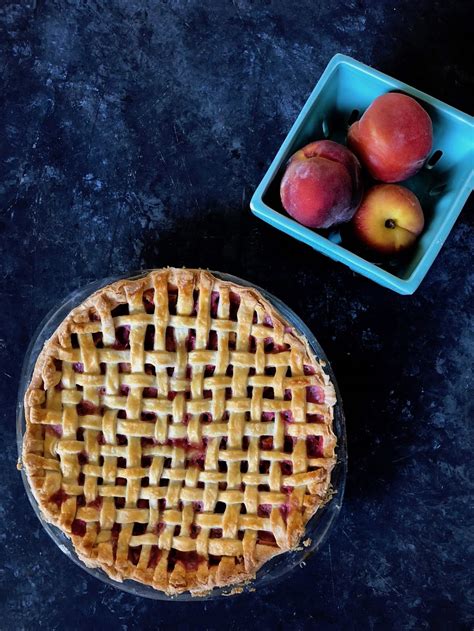 · a homemade pie crust recipe for the best flaky, all butter pie crust you've ever had! Easy 5 Ingredient Cobbler & Pie Crust - Nourishing Wild