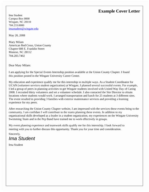 Sample Letter Of Support For Non Profit Organization