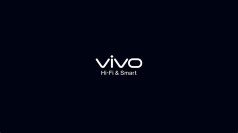 Vivo Logo Wallpaper Gambar Wallpaper