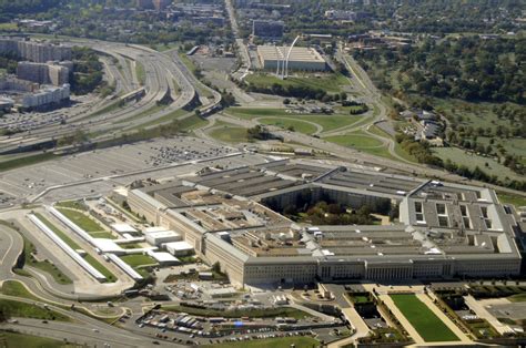 Pentagon Fails First Audit Neocons Demand More Spending Personal