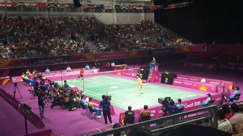 Srikanth (aw) vs lee chong wei (mm) world no. Lee Chong Wei vs Srikanth Kidambi 1st world Ranking last ...