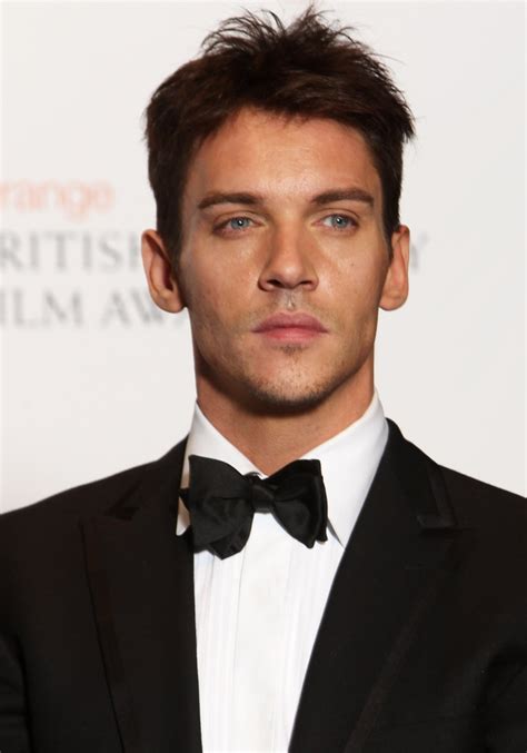 Sources Says Jonathan Rhys Meyers Hospitalized For Relapse