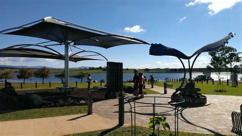 For many fabric structures, the strength comes from it being doubly curved. Playground Shade Structures & Commercial Shade Sails ...