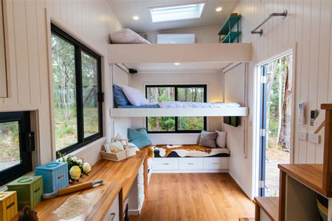 Ious Design Ideas For Three Bedroom Tiny Homes The Life