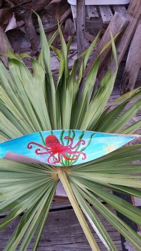 Servingdish Made From Coconut Seed Pod Palm Tree Crafts Palm Tree Art