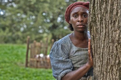 Film Review: “Harriet” Gets Two Hits - Fullerton Observer
