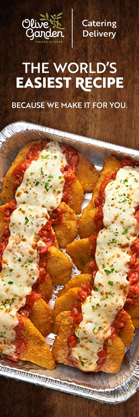 Check spelling or type a new query. Go easy on yourself this holiday season with Olive Garden ...