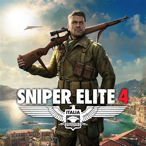 Tengeri Keszeg Tavaszi Társadalom Sniper Elite 4 Xbox One X Filozófiai