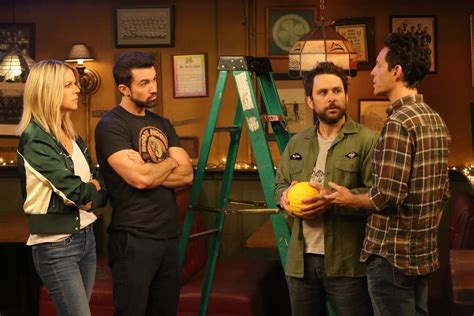 Fx Renews Its Always Sunny In Philadelphia For Record Breaking 15th