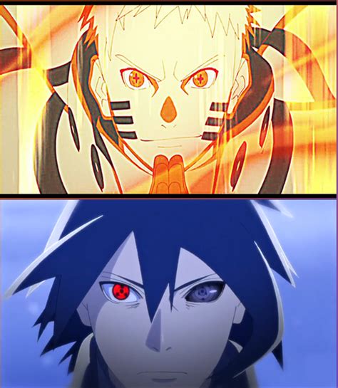 Mengapa Sasuke Disebut Sebagai Hokage Bayangan