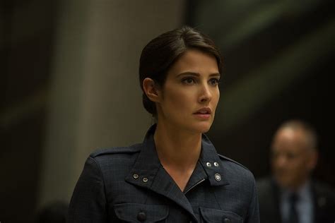 ‘jack Reacher 2 Reportedly Adds Cobie Smulders To The Cast
