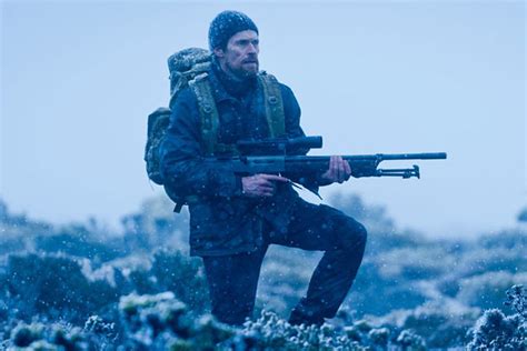 'The Hunter' Review
