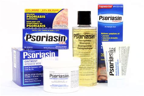 Over The Counter Psoriasis Treatments Psoriasin Review Living Disrobed