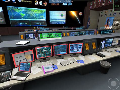 Space Station Live Nasa App Puts Orbiting Lab At Your Fingertips Space