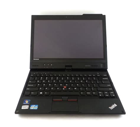 Lenovo Thinkpad X230 125 Touchscreen Laptop Intel I7 128gb Screen