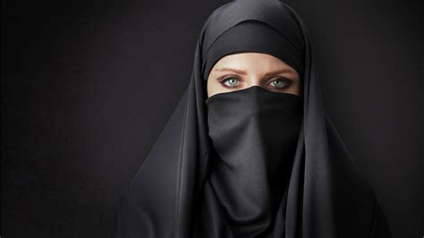 Are Europes Burqa Bans A Good Idea