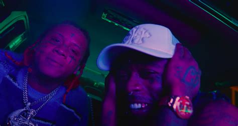Trippie Redd Feat Lil Uzi Vert Holy Smokes Music Video Hip Hop