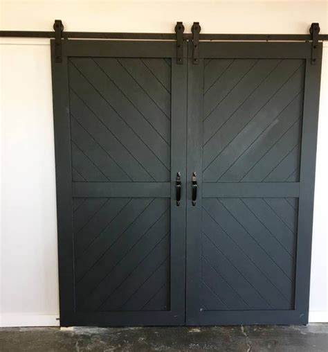 Tall Cabinet Storage Armoire Beach House Garage Doors Outdoor Decor
