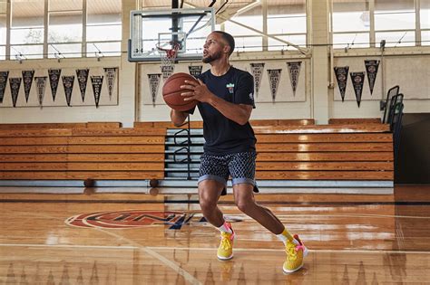 Curry Flow 9 "Street Pack" | KrossObzor