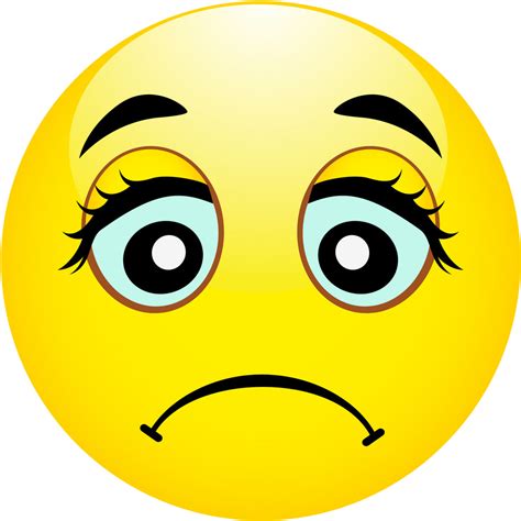 Download Sad Face Emoji Download Heart Emoji Black Red Pink Sad Emoji