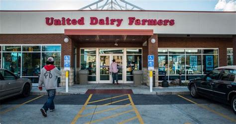 United Dairy Farmers Corporate Office Headquarters Phone Number And Address